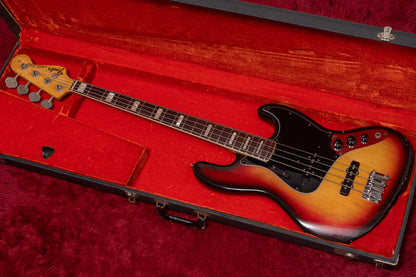 【used】Fender / Jazz Bass 1973 3.925kg #508667【GIB Yokohama】