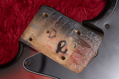 【used】Fender / Jazz Bass 1973 3.925kg #508667【GIB Yokohama】