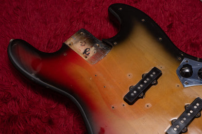 【used】Fender / Jazz Bass 1973 3.925kg #508667【GIB Yokohama】