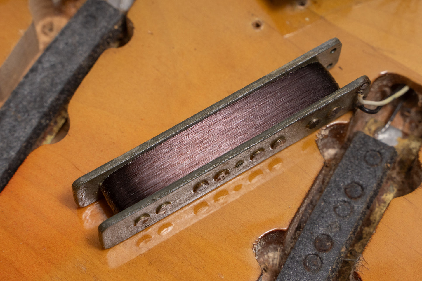 【used】Fender / Jazz Bass 1973 3.925kg #508667【GIB Yokohama】