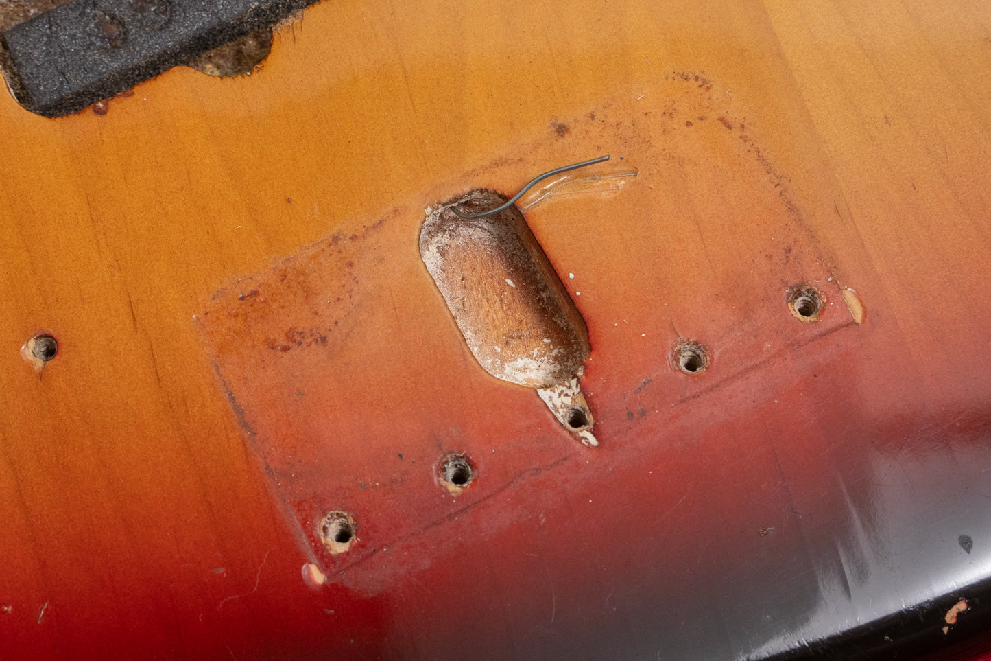 【used】Fender / Jazz Bass 1973 3.925kg #508667【GIB Yokohama】