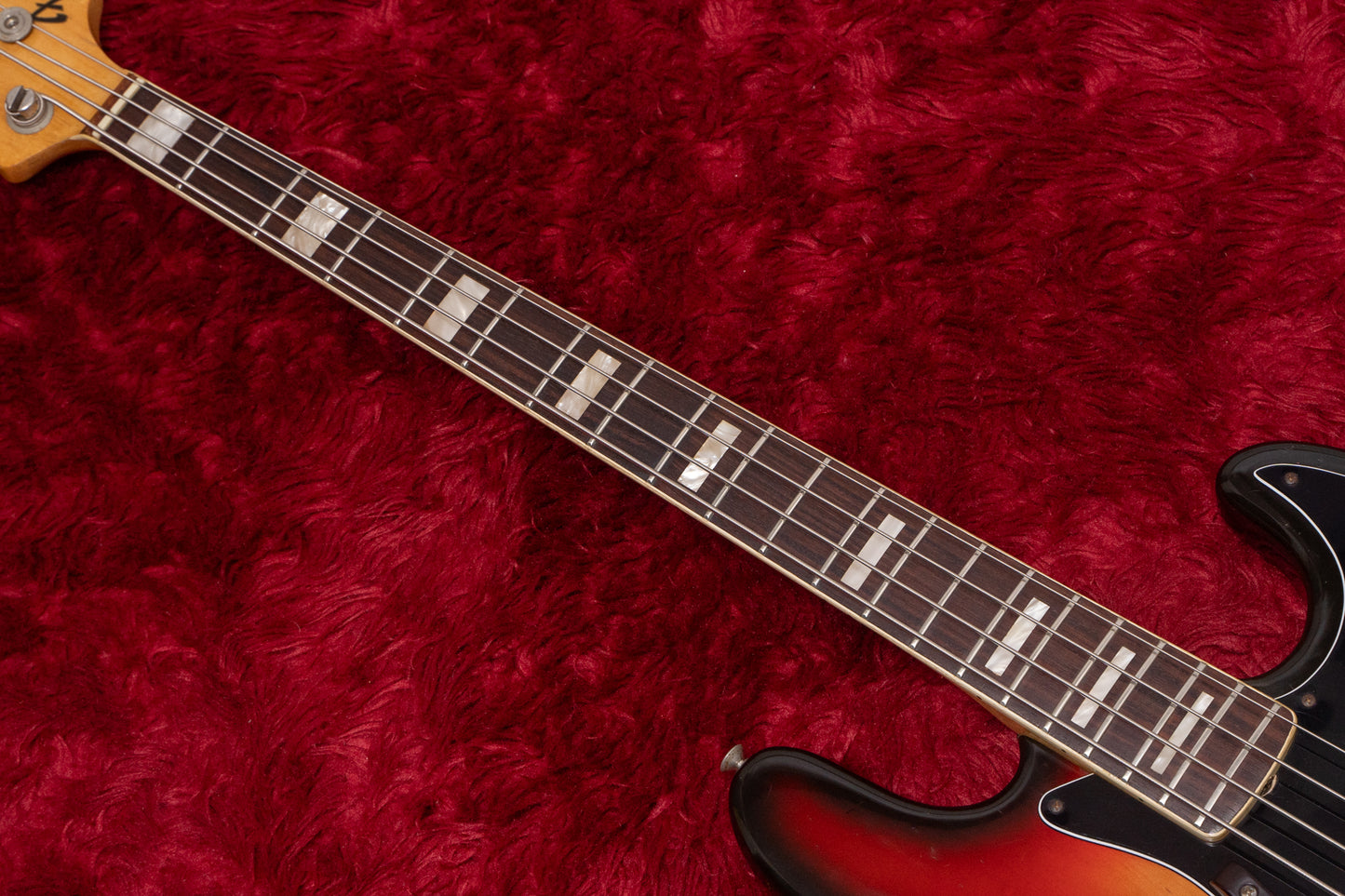 【used】Fender / Jazz Bass 1973 3.925kg #508667【GIB Yokohama】