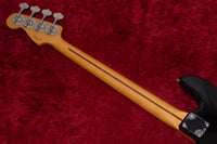 【used】Fender / 50s Precision Bass Black 2012 4.090kg #MX12008063【GIB Yokohama】
