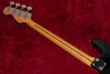 【used】Fender / 50s Precision Bass Black 2012 4.090kg #MX12008063【GIB Yokohama】