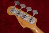 【used】Fender / 50s Precision Bass Black 2012 4.090kg #MX12008063【GIB Yokohama】