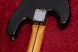 【used】Fender / 50s Precision Bass Black 2012 4.090kg #MX12008063【GIB Yokohama】