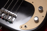 【used】Fender / 50s Precision Bass Black 2012 4.090kg #MX12008063【GIB Yokohama】