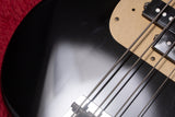 【used】Fender / 50s Precision Bass Black 2012 4.090kg #MX12008063【GIB Yokohama】