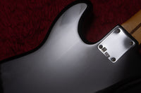 【used】Fender / 50s Precision Bass Black 2012 4.090kg #MX12008063【GIB Yokohama】