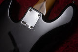 【used】Fender / 50s Precision Bass Black 2012 4.090kg #MX12008063【GIB Yokohama】