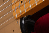 【used】Fender / 50s Precision Bass Black 2012 4.090kg #MX12008063【GIB Yokohama】