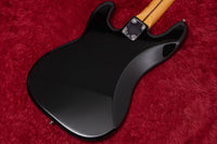 【used】Fender / 50s Precision Bass Black 2012 4.090kg #MX12008063【GIB Yokohama】
