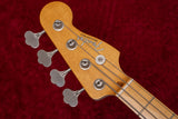 【used】Fender / 50s Precision Bass Black 2012 4.090kg #MX12008063【GIB Yokohama】