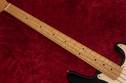 【used】Fender / 50s Precision Bass Black 2012 4.090kg #MX12008063【GIB Yokohama】