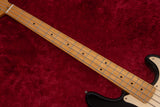 【used】Fender / 50s Precision Bass Black 2012 4.090kg #MX12008063【GIB Yokohama】