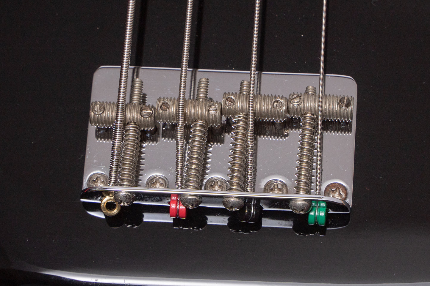【used】Fender / 50s Precision Bass Black 2012 4.090kg #MX12008063【GIB Yokohama】