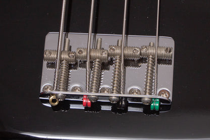 【used】Fender / 50s Precision Bass Black 2012 4.090kg #MX12008063【GIB Yokohama】