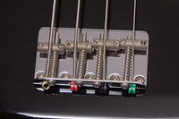 【used】Fender / 50s Precision Bass Black 2012 4.090kg #MX12008063【GIB Yokohama】