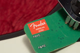【used】Fender / American Ultra Jazz Bass V Ultraburst 2023 4.550kg #US23093489【GIB Yokohama】