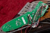 【used】Fender / American Ultra Jazz Bass V Ultraburst 2023 4.550kg #US23093489【GIB Yokohama】