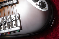 【used】Fender / American Ultra Jazz Bass V Ultraburst 2023 4.550kg #US23093489【GIB Yokohama】