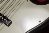 【used】Fender / American Ultra Jazz Bass V Ultraburst 2023 4.550kg #US23093489【GIB Yokohama】