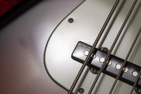 【used】Fender / American Ultra Jazz Bass V Ultraburst 2023 4.550kg #US23093489【GIB Yokohama】