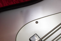 【used】Fender / American Ultra Jazz Bass V Ultraburst 2023 4.550kg #US23093489【GIB Yokohama】