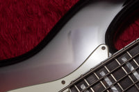 【used】Fender / American Ultra Jazz Bass V Ultraburst 2023 4.550kg #US23093489【GIB Yokohama】
