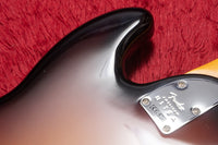 【used】Fender / American Ultra Jazz Bass V Ultraburst 2023 4.550kg #US23093489【GIB Yokohama】