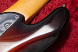 【used】Fender / American Ultra Jazz Bass V Ultraburst 2023 4.550kg #US23093489【GIB Yokohama】