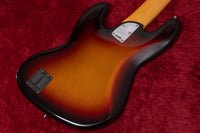 【used】Fender / American Ultra Jazz Bass V Ultraburst 2023 4.550kg #US23093489【GIB Yokohama】