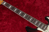 【used】Fender / American Ultra Jazz Bass V Ultraburst 2023 4.550kg #US23093489【GIB Yokohama】