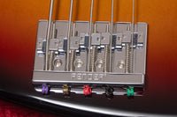 【used】Fender / American Ultra Jazz Bass V Ultraburst 2023 4.550kg #US23093489【GIB Yokohama】