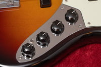 【used】Fender / American Ultra Jazz Bass V Ultraburst 2023 4.550kg #US23093489【GIB Yokohama】