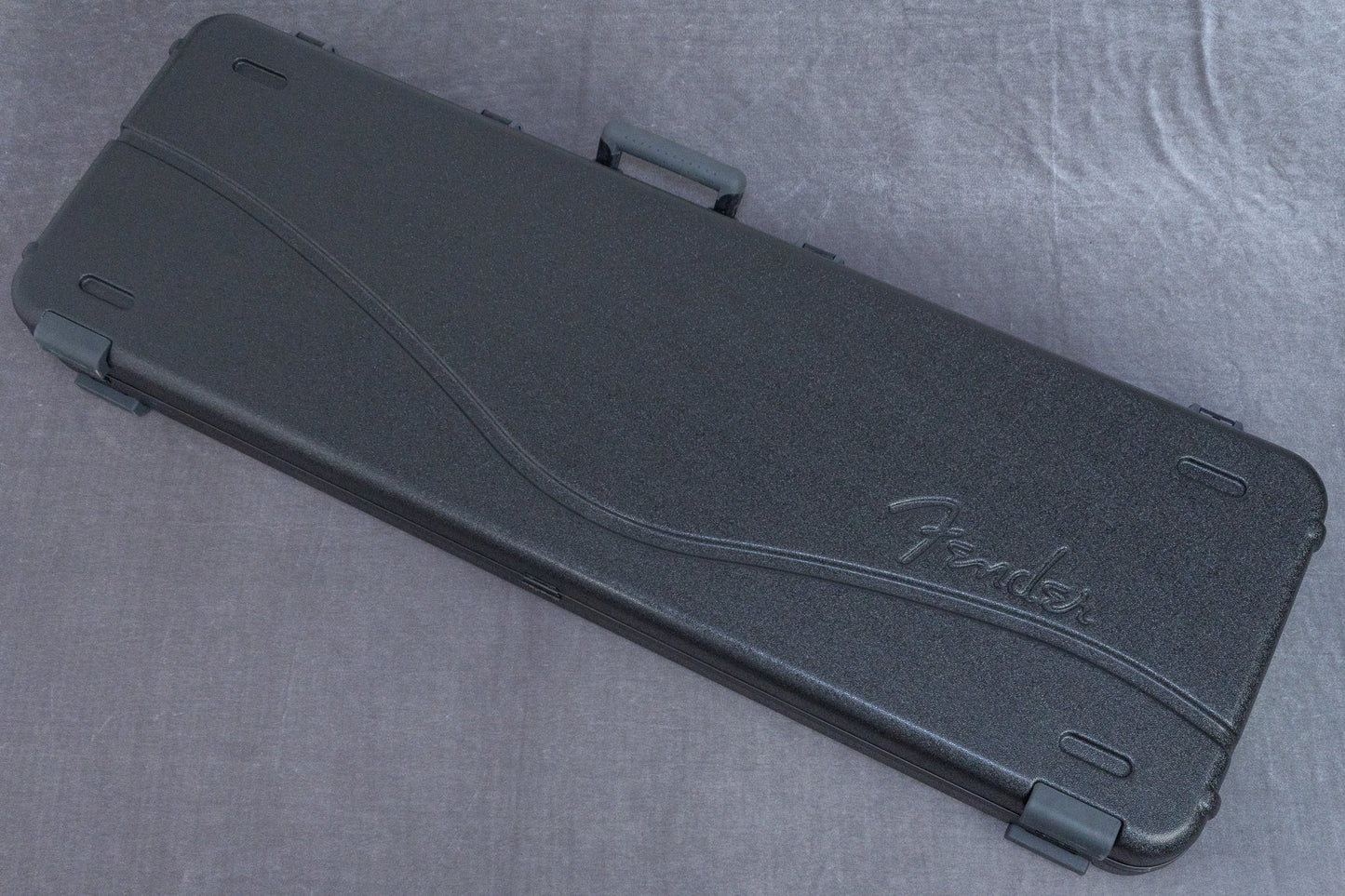 【used】Fender / American Ultra Jazz Bass Cobra Blue 2022 4.17kg #US22062711【GIB Hyogo】