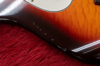 [중고] Fender/ American Standard Jazz Bass V 50th Ann. LTD 1996 #JV281 OF JV500 4.615kg [위탁품] [요코하마점].