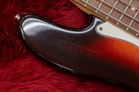 [중고] Fender/ American Standard Jazz Bass V 50th Ann. LTD 1996 #JV281 OF JV500 4.615kg [위탁품] [요코하마점].