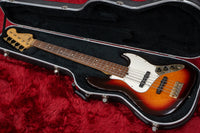 [Used] Fender/ American Standard Jazz Bass V 50th Ann. LTD 1996 #JV281 OF JV500 4.615kg [Consignment] [Yokohama store].