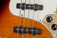 [Used] Fender/ American Standard Jazz Bass V 50th Ann. LTD 1996 #JV281 OF JV500 4.615kg [Consignment] [Yokohama store].