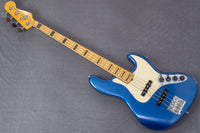 【used】Fender / American Ultra Jazz Bass Cobra Blue 2022 4.17kg #US22062711【GIB Hyogo】