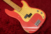 【중고】Fender / Road Worn 50년대 정밀 베이스 #MX19165841 3.79kg【GIB Yokohama】