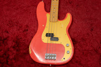 【used】Fender / Road Worn 50s Precision Bass #MX19165841 3.79kg【GIB Yokohama】