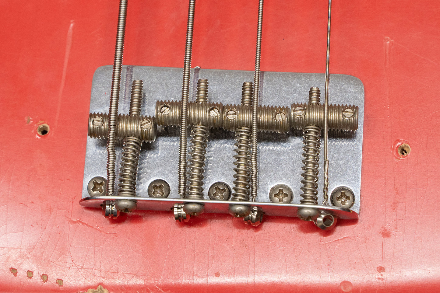 【used】Fender / Road Worn 50s Precision Bass #MX19165841 3.79kg【GIB Yokohama】