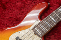 【중고】Fender Custom Shop / Custom Classic Jazz Bass V #CZ510375 4.77kg【GIB 요코하마】