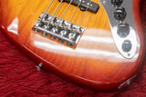 【used】Fender Custom Shop / Custom Classic Jazz Bass V #CZ510375 4.77kg【GIB Yokohama】