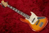 【used】Fender Custom Shop / Custom Classic Jazz Bass V #CZ510375 4.77kg【GIB Yokohama】