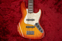 【used】Fender Custom Shop / Custom Classic Jazz Bass V #CZ510375 4.77kg【GIB Yokohama】