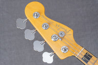 【used】Fender / American Ultra Jazz Bass Cobra Blue 2022 4.17kg #US22062711【GIB Hyogo】