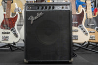 【used】Fender / Bassman 15【GIB Yokohama】